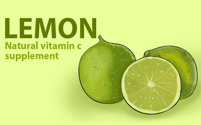 Health Benefits of Lemon