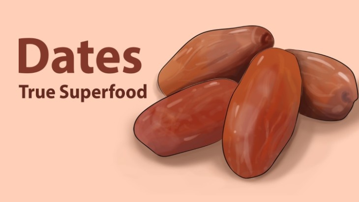  Health Benefits Of Dates