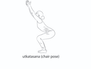 Yoga For High Blood Pressure