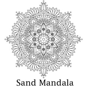 Mandala Artwork Meaning and Benefits