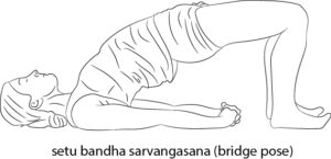 Yoga For High Blood Pressure