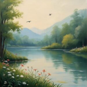 Watercolor Art For Beginners