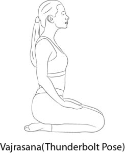Yoga for Constipation Relief