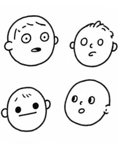 Doodle Art For Beginners