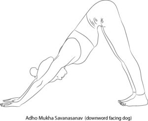 Yoga For Back Pain Relief