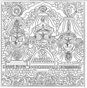 What is pattachitra Painting