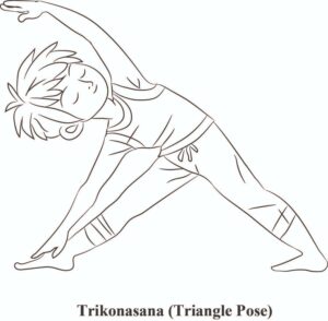 Benefits of Yoga For Kids