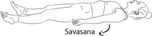 Savasana