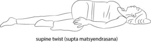 supine_twist(supta matsyendrasana)