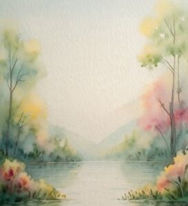 Watercolor Art For Beginners