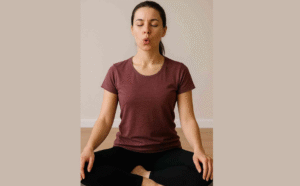 Best Yoga Poses for PCOD