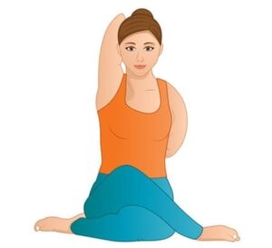 Yoga for Bronchitis Relief